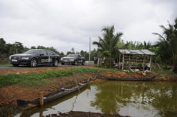 Audi Great India quattro Drive 3 photo gallery  